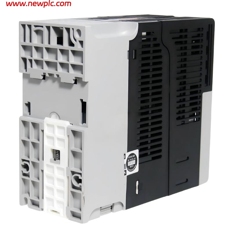 Allen-Bradley 25A-D4P0N104 Variable Frequency Drive (VFD)