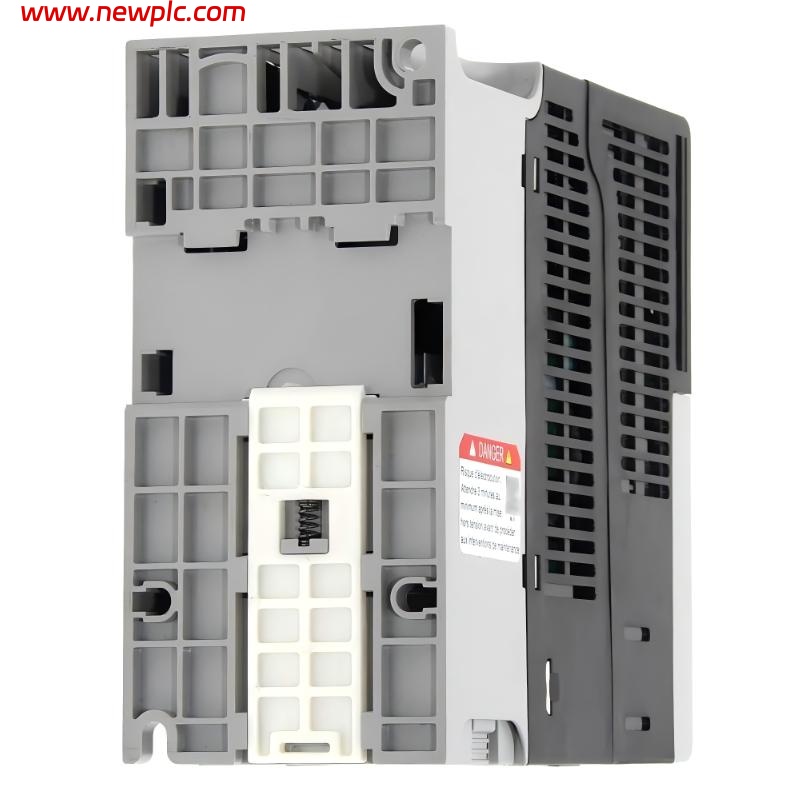 Allen-Bradley 25B-A4P8N114 Variable Frequency Drive (VFD)