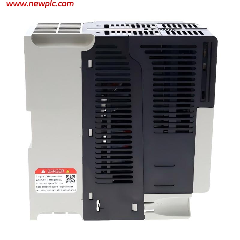 Allen-Bradley 25B-D010N114 Variable Frequency Drive (VFD)