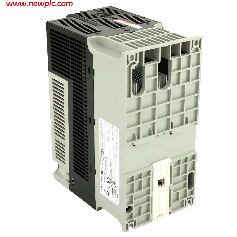 Allen-Bradley 25B-D017N104 Variable Frequency Drive (VFD)