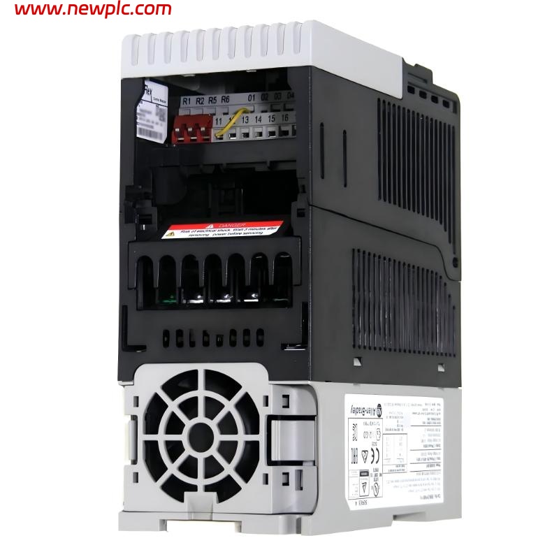 Allen-Bradley 25B-D1P4N114 Variable Frequency Drive (VFD)