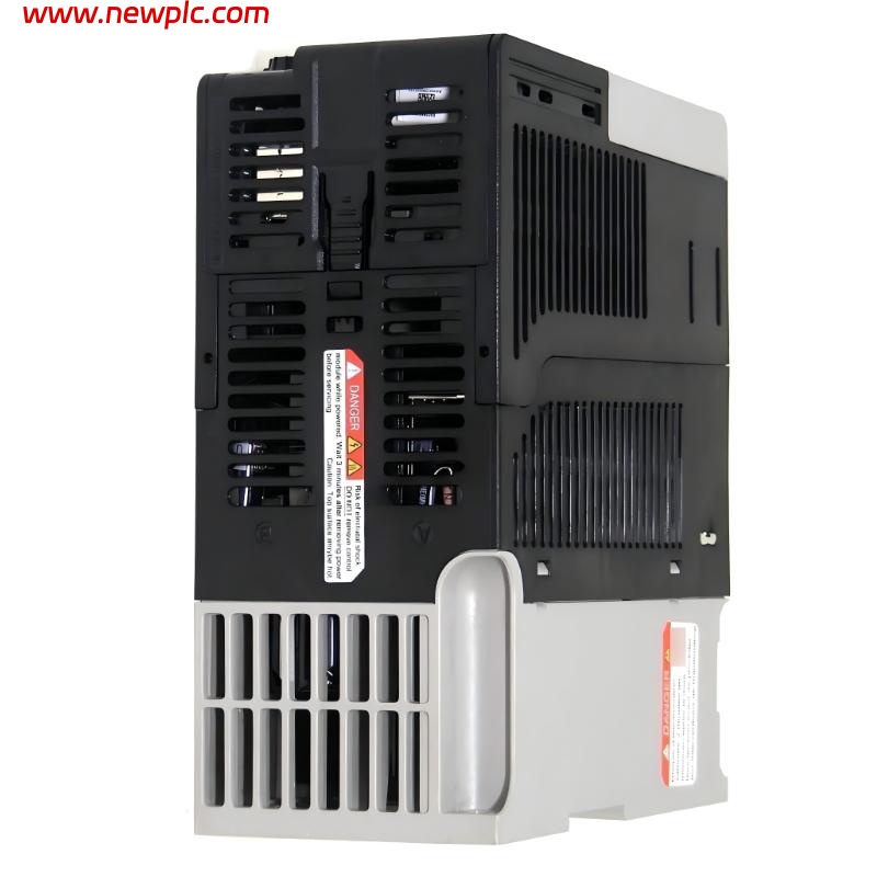 Allen-Bradley 25B-D1P4N114 Variable Frequency Drive (VFD)