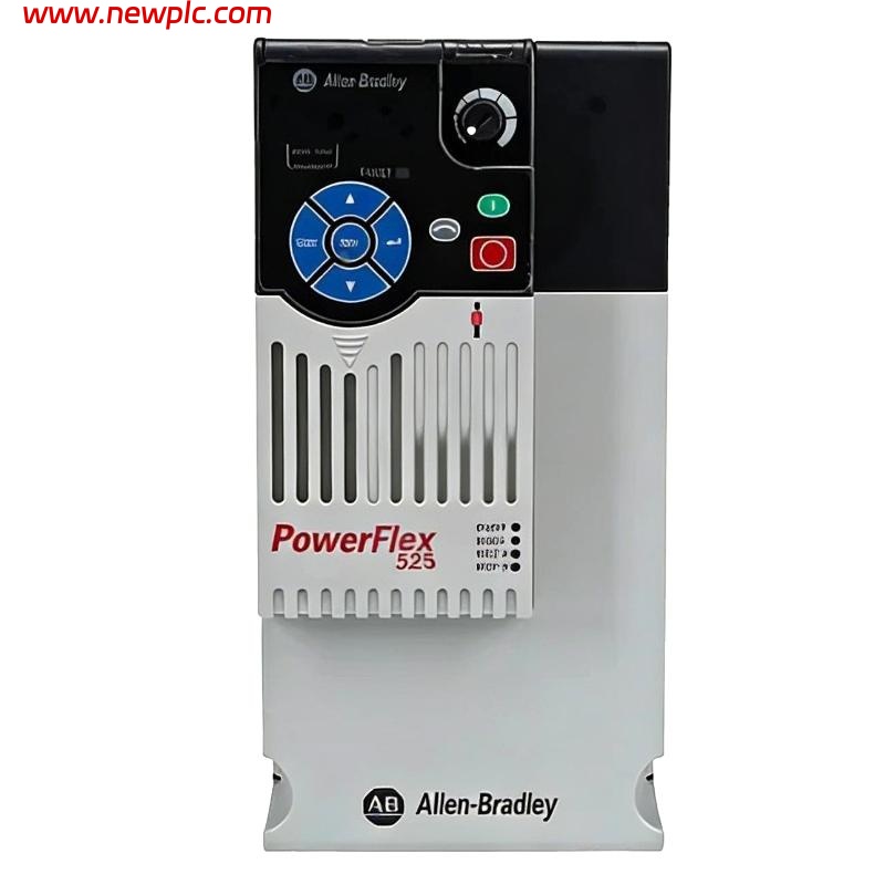 Allen-Bradley 25B-E012N104 Variable Frequency Drive (VFD)