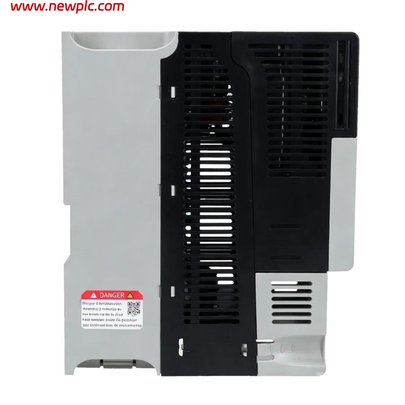 Allen-Bradley 25B-E012N104 Variable Frequency Drive (VFD)