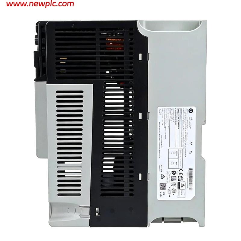 Allen-Bradley 25B-E012N104 Variable Frequency Drive (VFD)
