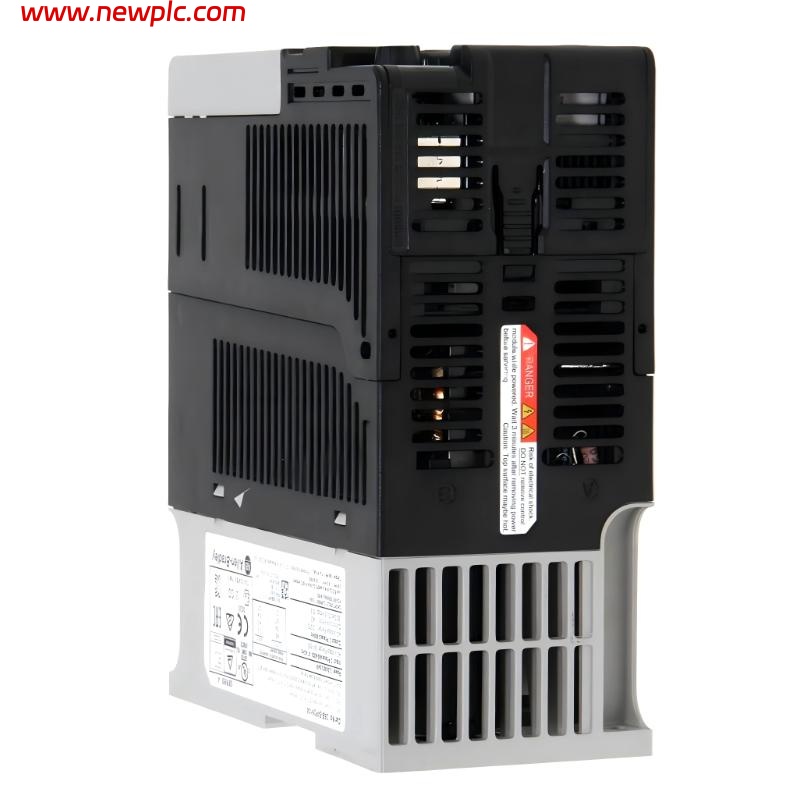 Allen-Bradley 25B-E4P2N104 Variable Frequency Drive (VFD)