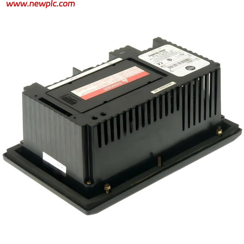 Allen-Bradley 2711-B5A1 Operator Interface Terminal (HMI)