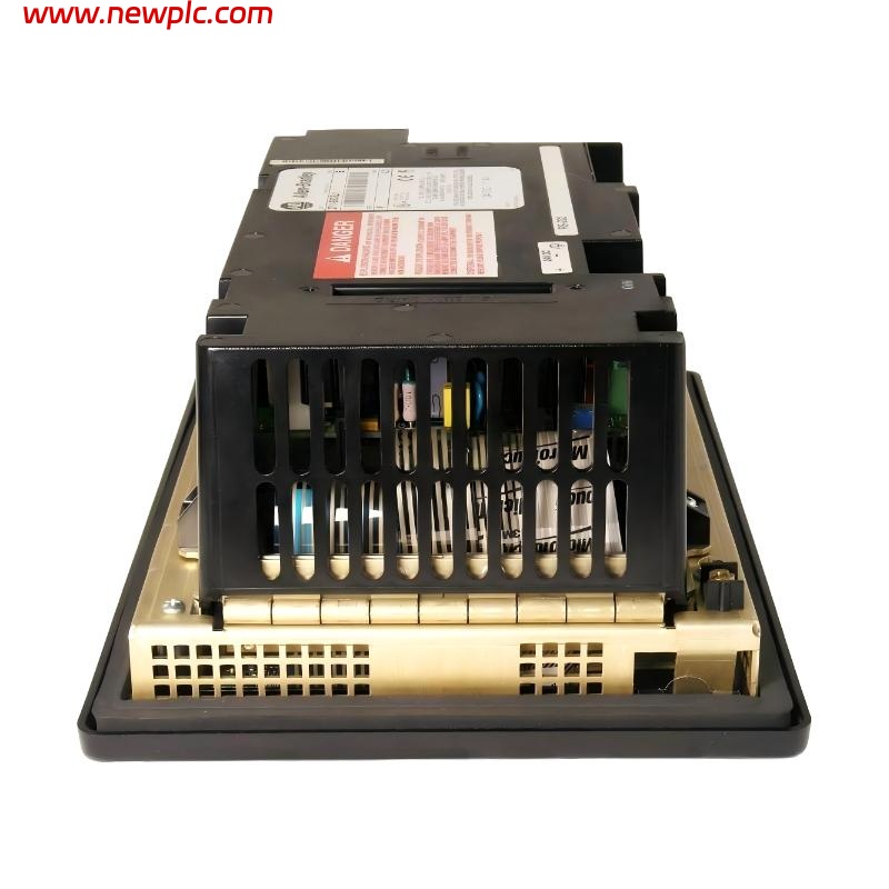 Allen Bradley 2711-B6C5L1 Operator Interface Terminal (HMI)