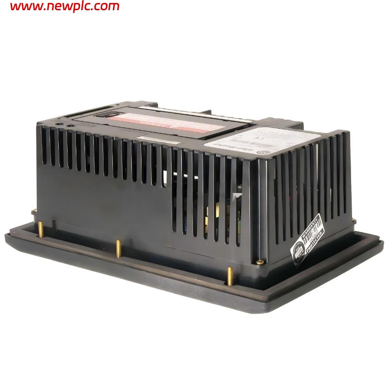 Allen Bradley 2711-K5A5 Operator Interface Terminal (HMI)