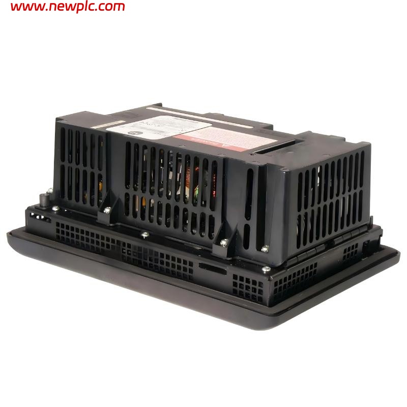 Allen Bradley 2711-K6C2 Operator Interface Terminal (HMI)