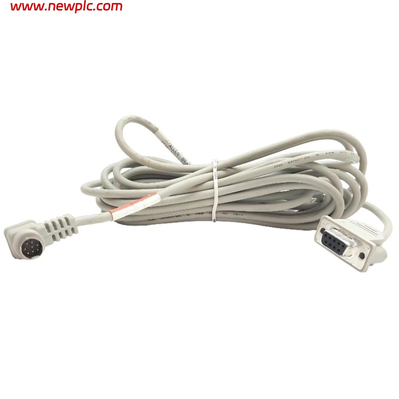 Allen Bradley 2711-NC21 Communication Cable