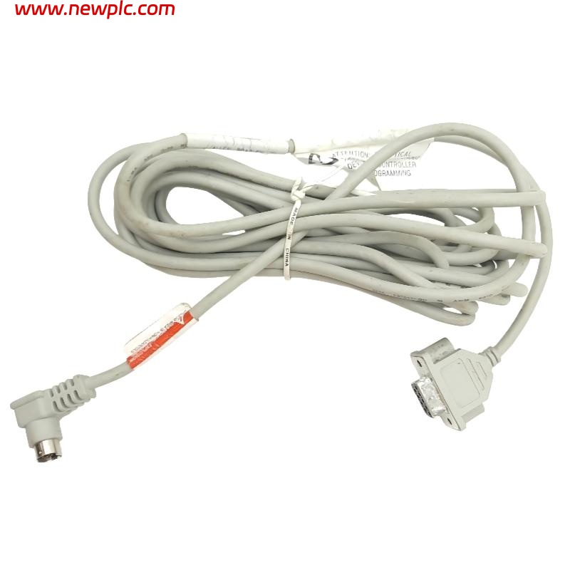 Allen Bradley 2711-NC21 Communication Cable