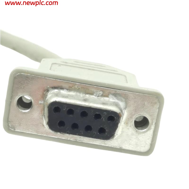 Allen Bradley 2711-NC21 Communication Cable