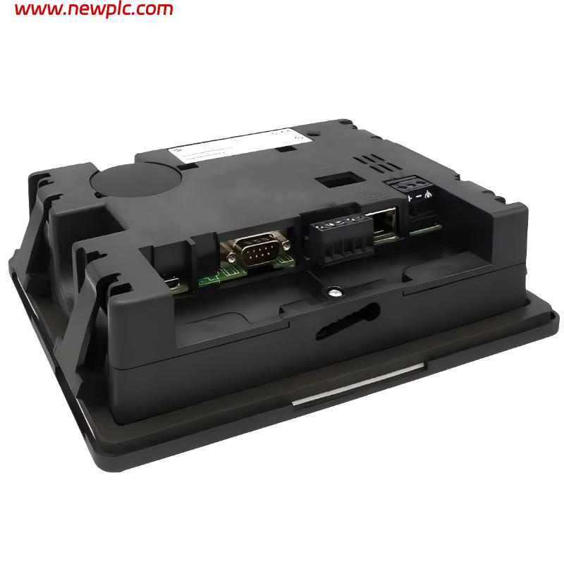 Allen Bradley 2711C-T4T Operator Interface Terminal (HMI)