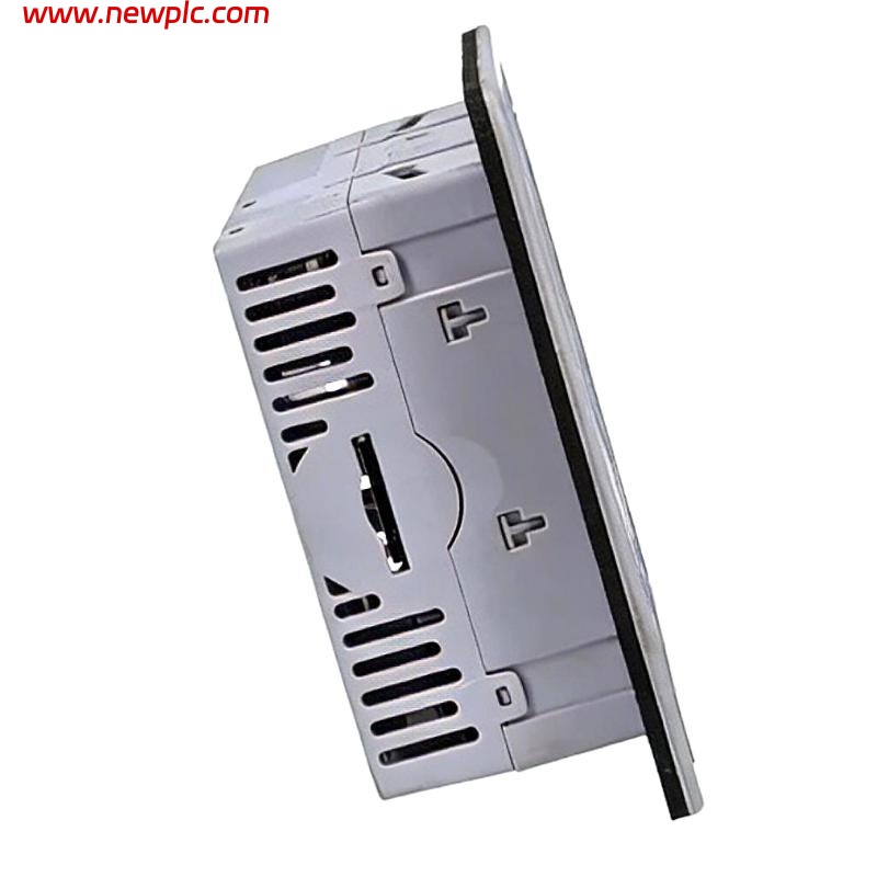 Allen Bradley 2711P-K4C5D8 Operator Interface Terminal (HMI)