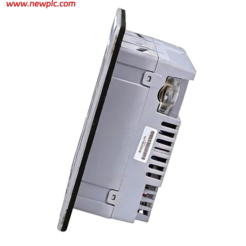 Allen Bradley 2711P-K4C5D8 Operator Interface Terminal (HMI)