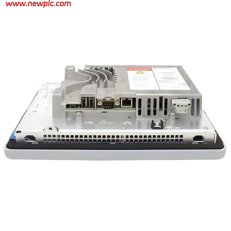 Allen Bradley 2711P-RDB7C PanelView Plus 700 Display Module