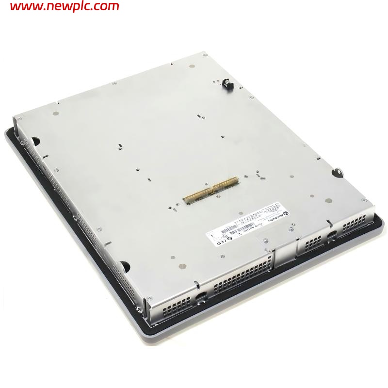 Allen Bradley 2711P-RDT15C HMI Display / Touch Screen Module