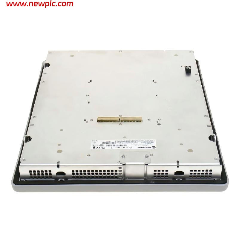 Allen Bradley 2711P-RDT15C HMI Display / Touch Screen Module