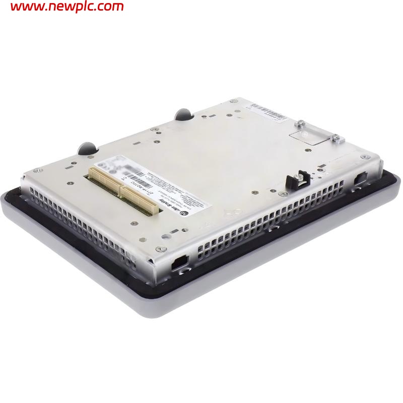 Allen Bradley 2711P-RDT7C HMI Display Module