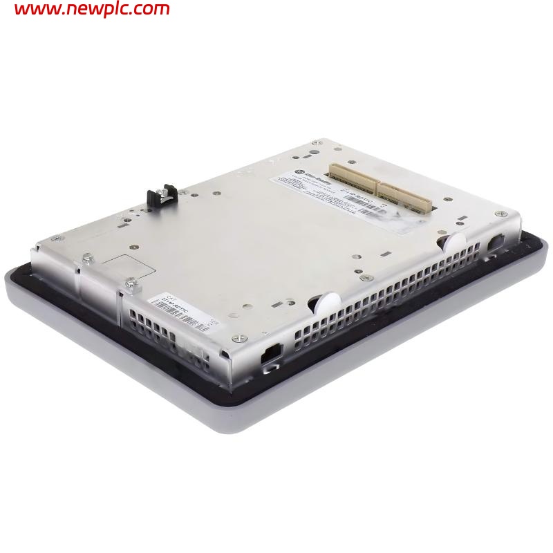Allen Bradley 2711P-RDT7C HMI Display Module