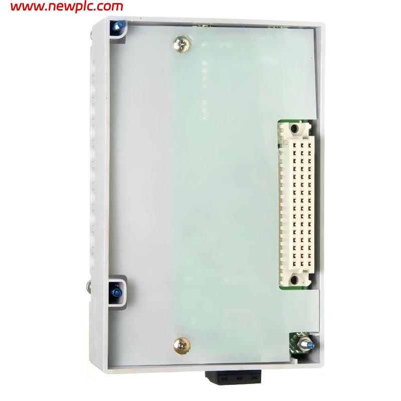 Allen Bradley 2711P-RN1 Remote I/O (RIO) Communication Module