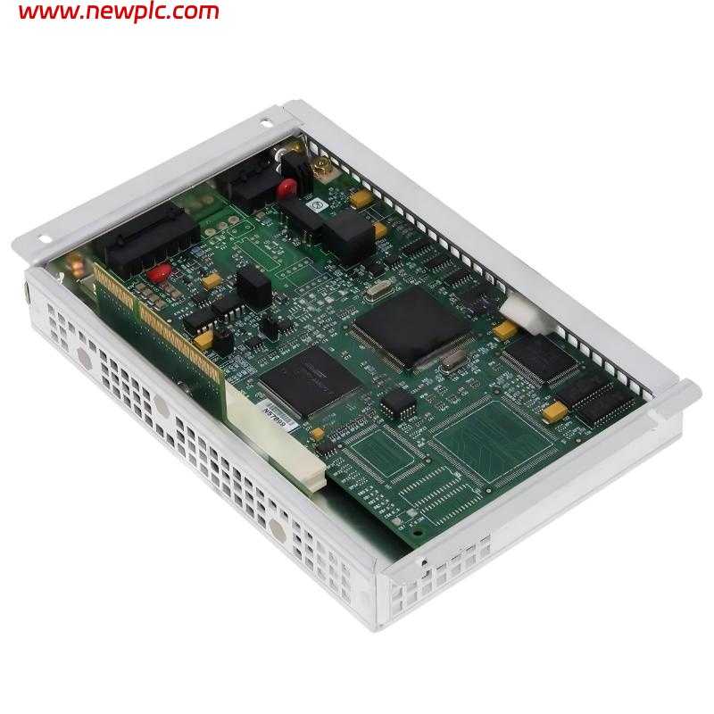 Allen Bradley 2711P-RN3 DH-485 Communication Module