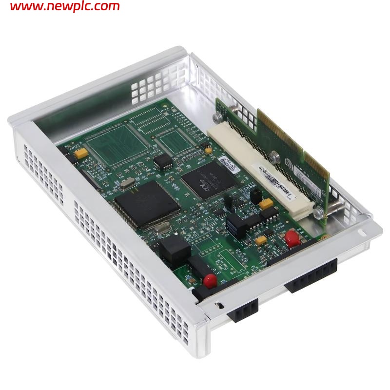 Allen Bradley 2711P-RN3 DH-485 Communication Module