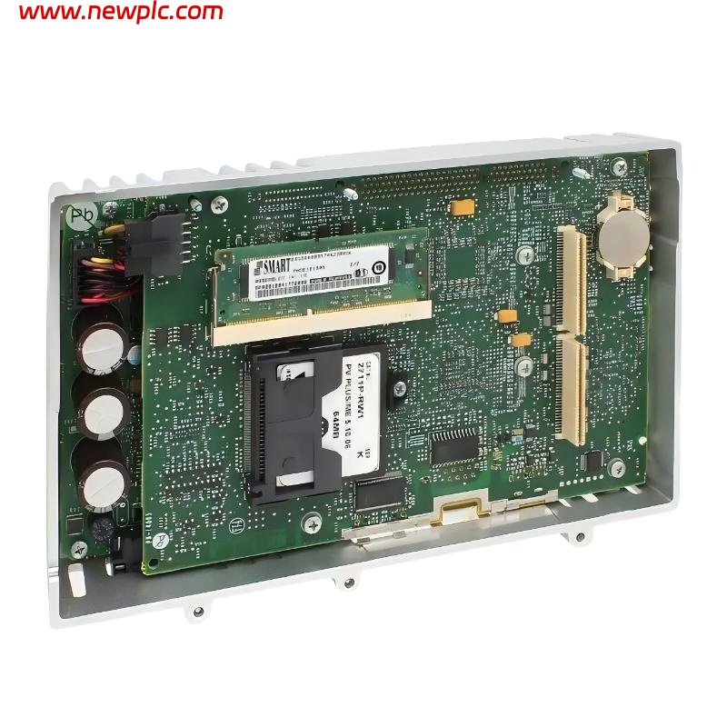Allen-Bradley 2711P-RP1 PanelView Plus Logic Module