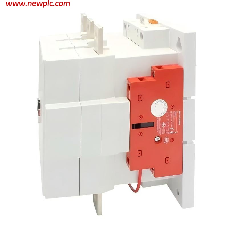 Allen Bradley 100S-D210EA22BC Safety Contactor
