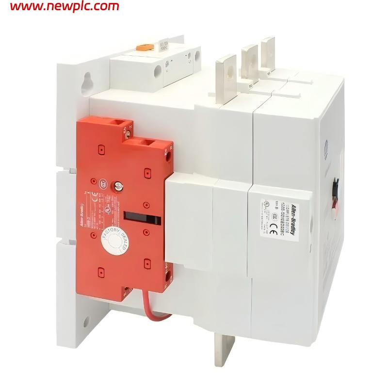 Allen Bradley 100S-D210EA22BC Safety Contactor