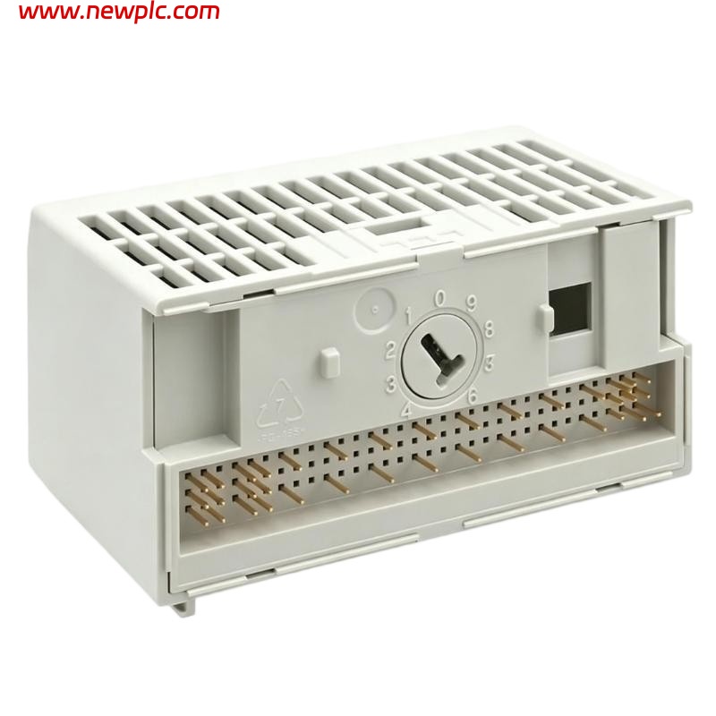 Allen Bradley 1203-FM1 SCANport Communication Module