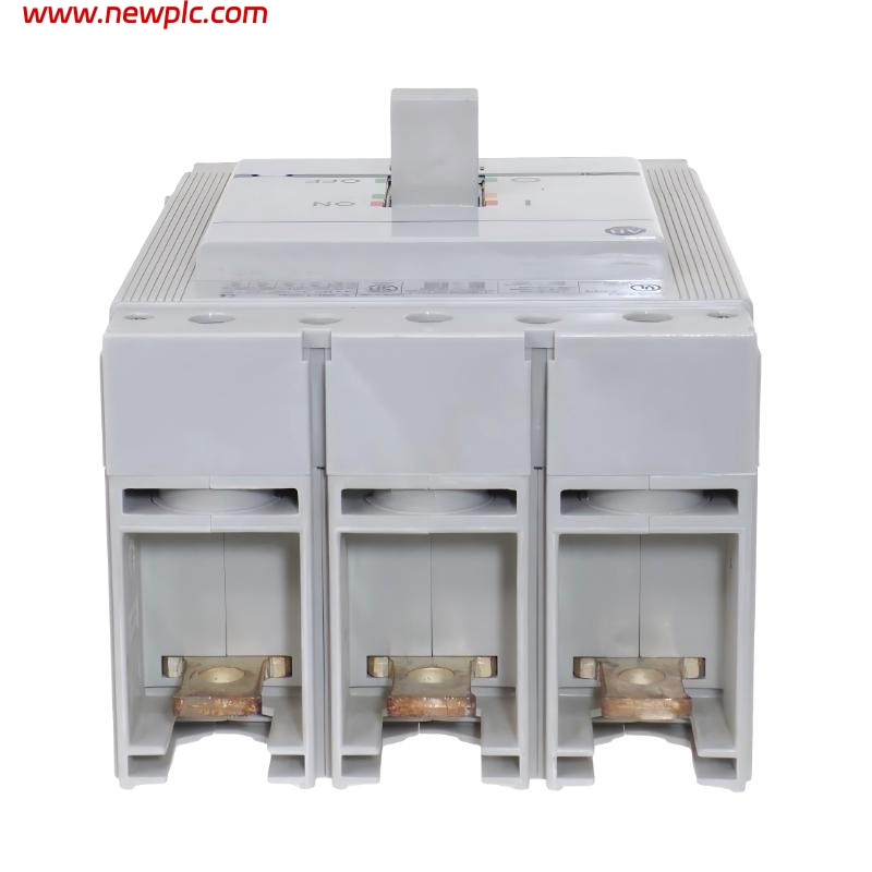 Allen Bradley 140G-K3F3-D40 Molded Case Circuit Breaker (MCCB)