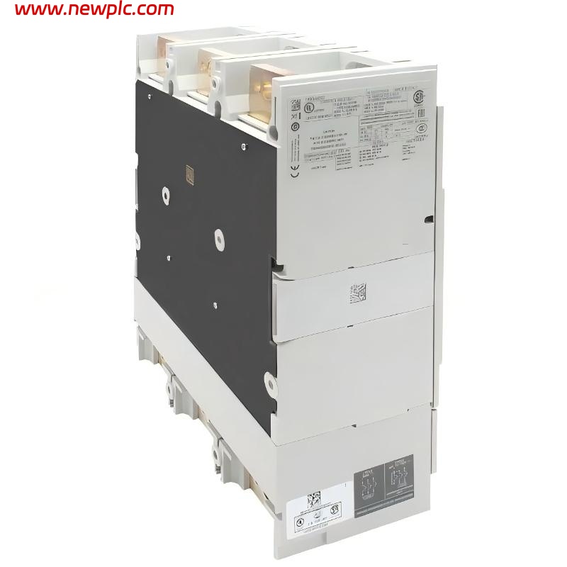 Allen Bradley 140G-K3F4-D40 Molded Case Circuit Breaker (MCCB)