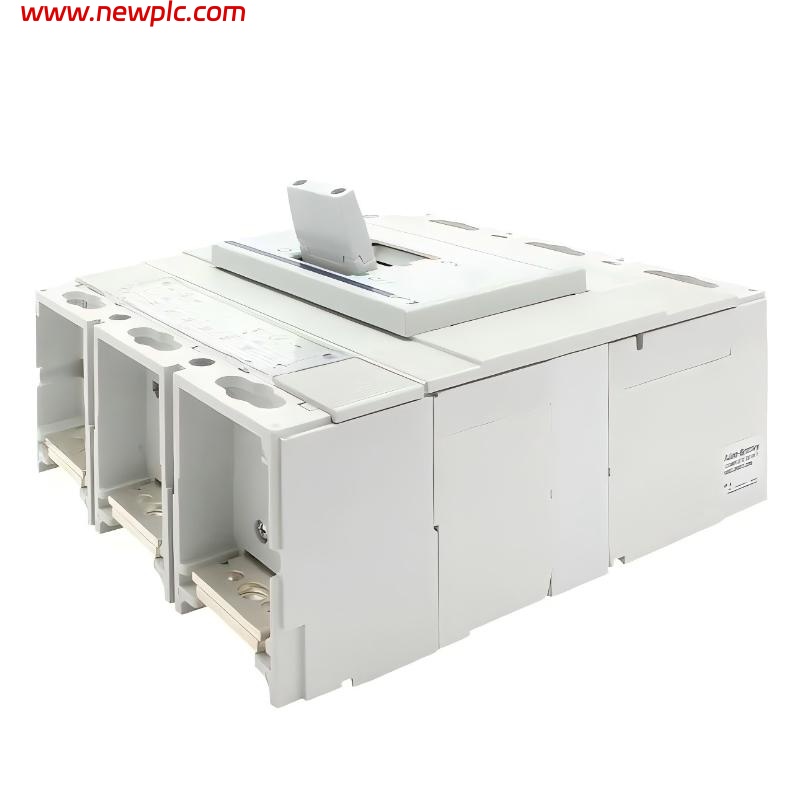 Allen Bradley 140G-K3F4-D40 Molded Case Circuit Breaker (MCCB)