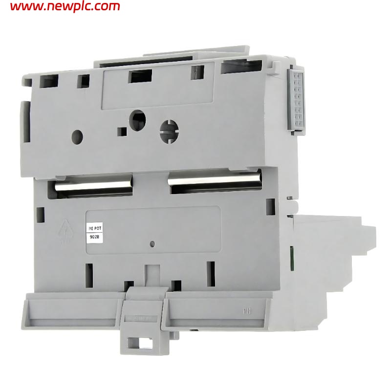 Allen Bradley 1440-TB-H Screw Clamp H Terminal Base