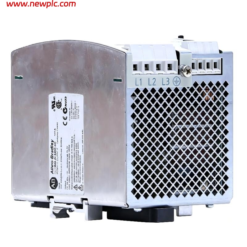 Allen Bradley 1606-XL240E-3C Industrial Power Supply