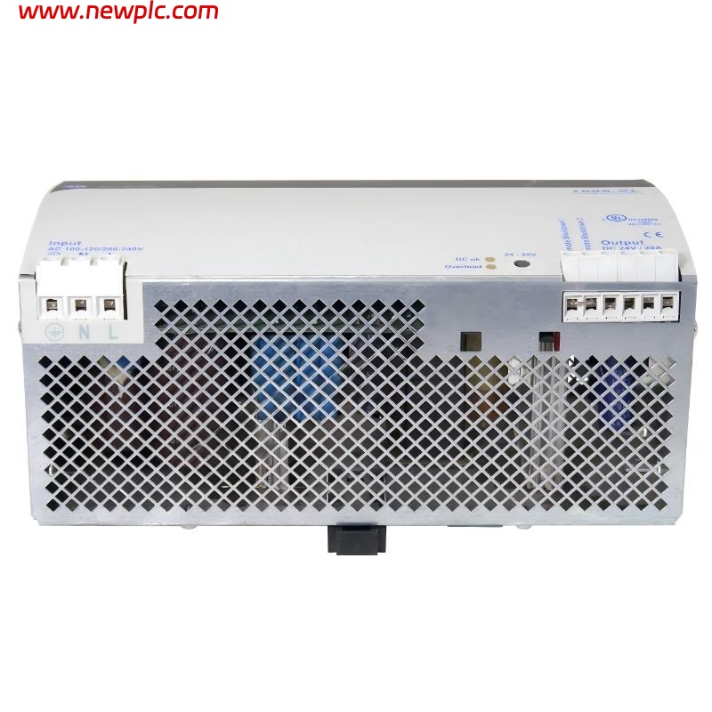 Allen Bradley 1606-XL480EPT Industrial Power Supply