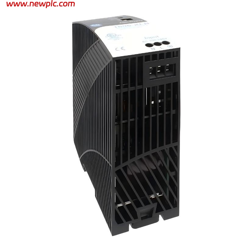 Allen Bradley 1606-XLB240E Basic Switching Power Supply