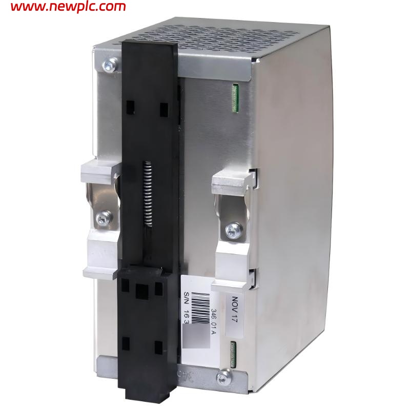 Allen Bradley 1606-XLBUFFER Buffer Module Power Supply