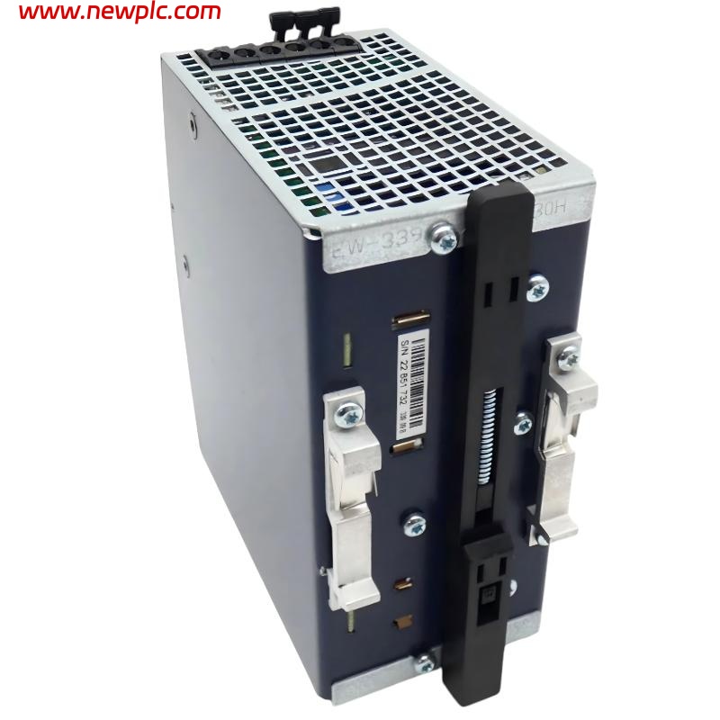 Allen-Bradley 1606-XLS240EC/A Performance Switching Power Supply