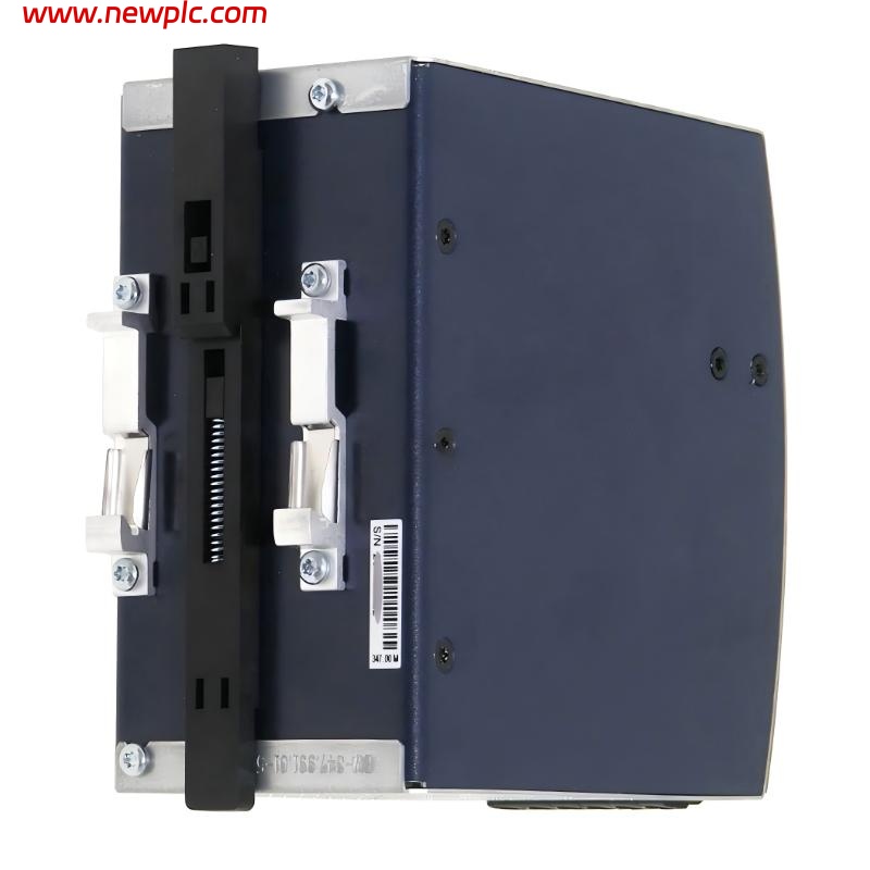 Allen-Bradley 1606-XLS480E-3/A Performance Switching Power Supply