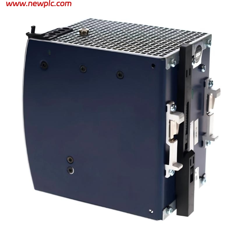 Allen-Bradley 1606-XLS480E/A Performance Switching Power Supply