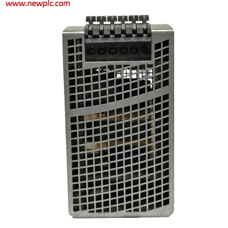Allen-Bradley 1606-XLS480E-D Performance DC/DC Power Supply
