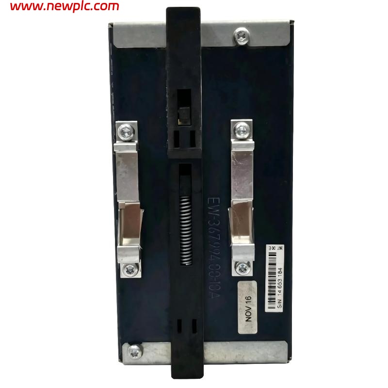 Allen-Bradley 1606-XLS480E-D Performance DC/DC Power Supply