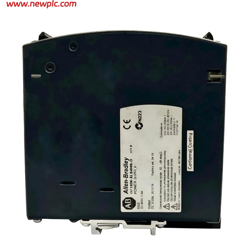 Allen-Bradley 1606-XLS480E-D Performance DC/DC Power Supply
