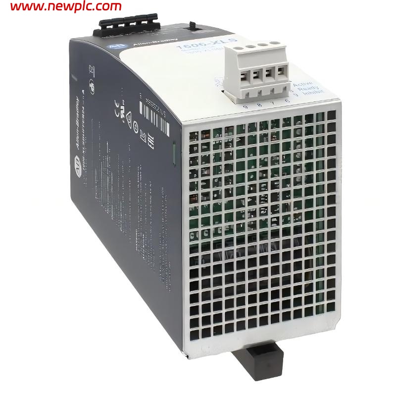 Allen Bradley 1606-XLSBUFFER24 Buffer Module Power Supply