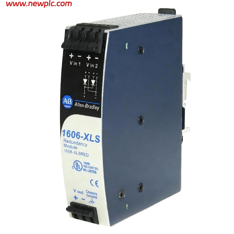 Allen Bradley 1606-XLSRED Redundancy Module