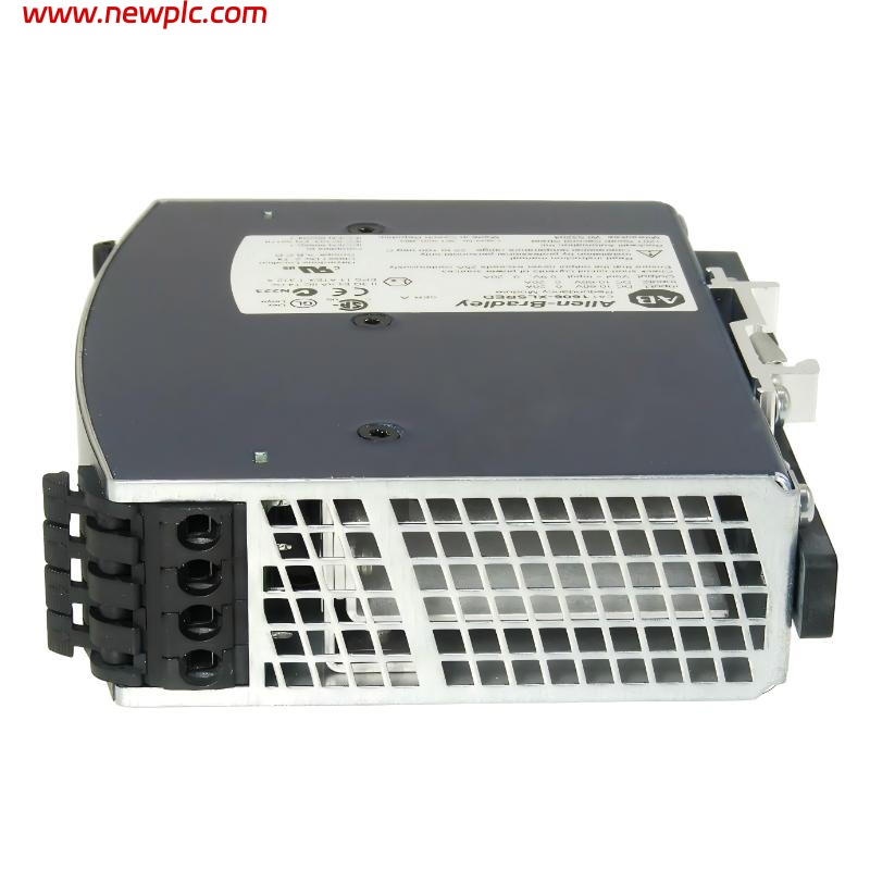 Allen Bradley 1606-XLSRED Redundancy Module