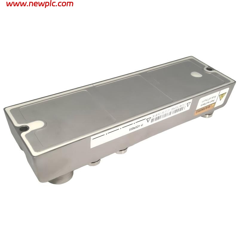Allen Bradley 1732E-16CFGM12P5QCWR ArmorBlock Guard I/O Safety Module